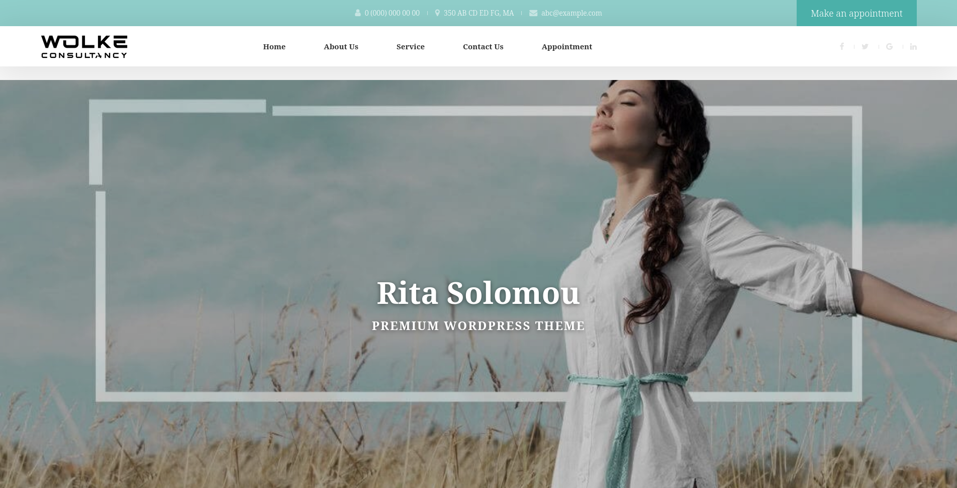 Mental health therapy